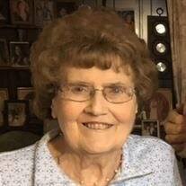 Virginia R. Strom Obituary
