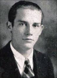 Hall Marlow (1916-2006)