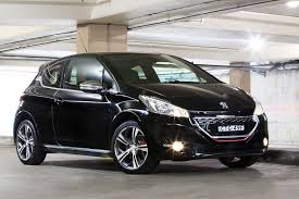 Jetzt peugeot 208 gti bei mobile.de kaufen. 2014 Peugeot 208 Gti Long Term Test