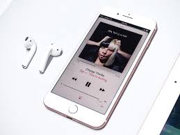 Apple Music First Released Just For Apple Gadgets Despite The Fact That Help Was In The Long Run Reached Out For Android F Iphone Iphone 7 Iphone 7 Review