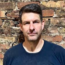 Chris Beckwith's Instagram, Twitter & Facebook