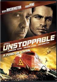 Unstoppable : Denzel Washington, Chris Pine: Movies & TV