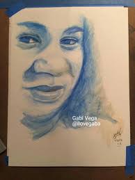 What's your reaction to this watercolor painting?