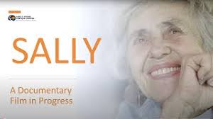 Panel: Sally: A Documentary Film in Progress
