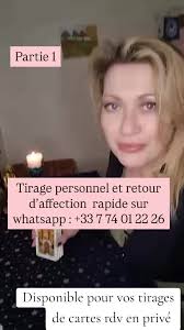 Tirage Sentimental Personnel et Retour d'Affection