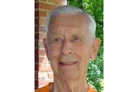 Donald Coe Obituary (1922