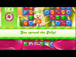 Candy Crush Jelly Saga Solution Level 2271 2280