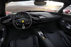 Search for info about how much does a ferrari. The Ferrari Purosangue Will Be One Epically Quick Suv Carbuzz
