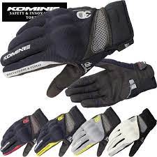 Komine Gk 163 Japanese Seiko Quality Unisex 3d Mesh Technology Light Weight Water Resistant Smart Tip Touch Screen Glov Touch Screen Gloves Gloves Touch Screen