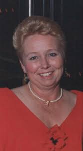 Carol Ann Thompson Obituary