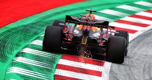 2020 formula 1 styrian grand prix session timings. Red Bull Ring Forced To Scrap Reverse Layout Plans For Austrian Grand Prix Planetf1