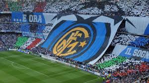 Svelato il nuovo logo dell'inter milano con le lettere i e m su sfondo nerazzurro. Inter Milan To Change Their Name And Club Crest In March As Com