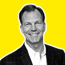 Craig Potts Net Worth 2024