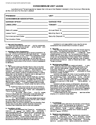 We did not find results for: Condominium Lease Agreement Template Free Download