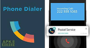 Aug 17, 2021 · true phone dialer & contacts has been designed to save memory space while still providing the user with all of the tools that he or she requires on a daily basis. True Phone Dialer Contacts For Android Free Download At Apk Here Store Apktidy Com