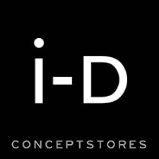 The original fashion and style bible. I D Conceptstores Greek Fine Jewelry Designers Artists