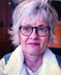 Ginger Hinton's Instagram, Twitter & Facebook