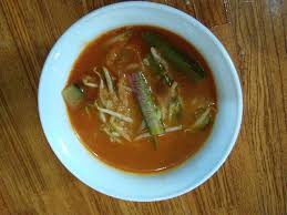 1.661 resep acar timun ala rumahan yang mudah dan enak dari komunitas memasak terbesar dunia! Pertama Kali Cuba Buat Acar Masak Kelantan