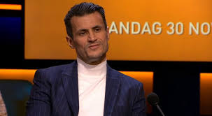 Fractievoorzitter denk in tweede kamer. Lijsttrekker Farid Azarkan Van Denk Over Het Verkiezingsprogramma Van De Partij Op1