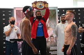 Carl frampton announced that he is retiring from boxing, within minutes of his saturday night defeat to jamel herring. Juvqssvtzw9fvm