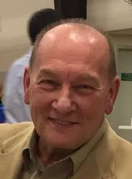 Richard Jones Obituary (2018)