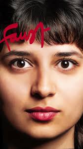 FAUST 2025 IM GOETHEANUM, GRETCHEN