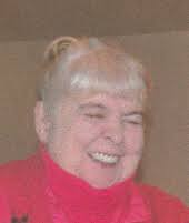 Obituary information for CATHERINE A. BURKE