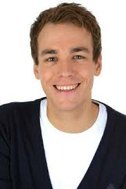 Jan Van Weyde 06 Juli 1979 In Bonn Deutscher Schauspieler Comedian Synchronsprecher