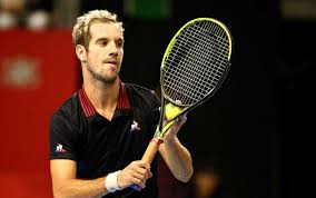Richard gasquet among finalists for time's 2021 person of the year? Richard Gasquet I Had To Re Learn To Walk And Hit The Ball Tennis Time