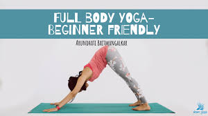Check spelling or type a new query. Youtube Full Body Morning Yoga Aham Yoga Blog