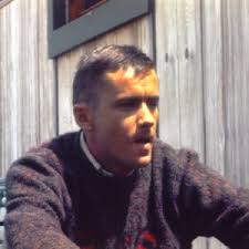 Russell Edward Webber