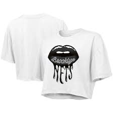 Official Brooklyn Nets Ladies T Shirts Nets Tees Ladies Nets Shirts Ladies Tank Tops Store Nba Com
