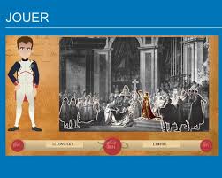 Enfin napoléon bonaparte crée le 19 mai 1802 l'ordre national de la légion d'honneur. Napoleon Bonaparte Du Consulat A L Empire Ce Module Pedagogique Propose De Decouvrir La Periode Napoleonie Classe D Histoire Napoleon Bonaparte Napoleon Cm2