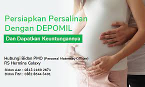Sempet mau turun kelas pada saat hari h, tapi rendra bilang, udah lah udah tanggung. Hermina Hospitals Home