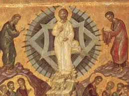 Tot in aceasta zi este si dezlegare la peste, fiind in postul sfintei marii. Schimbarea La Fata A Domnului Calendar Ortodox