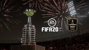 This sub is aimed to all the hinchas and torcedores throughout south america — and the world — who yearn for their own home at reddit. Ea Reveals More Details On The Libertadores Dlc For Fifa 20