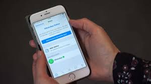 Like snapchat, facebook and instagram stories, whatsapp note: Alter Whatsapp Status Kommt Zuruck Netzwelt