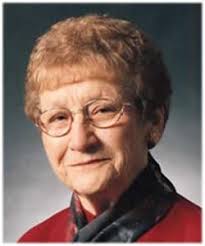 Obituary for Alice John