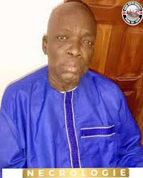 ⚡Saku gnane⚡ Pour notre père , oncle et ami Imam Mbaye Samb de Bargny Gouye  Gui . Grand frère de : Khalifa ABabacar Gueye,Serigne Modou Gueye,Assane  GUEYE.. Décédé et enterré hier le