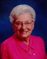 Lois Breese Obituary (1928