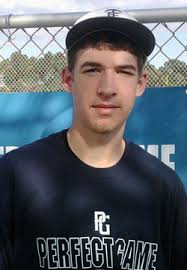 Class of 2012 Georgia HS Baseball Player State Rankings