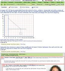 Law miu lan education abroad program (university of california, san diego, usa), b.s.sc. Over Two Decades Of Blended And Online Physics Courses At Michigan State University Eleed