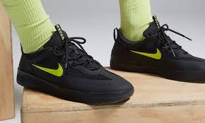 Entdecke neue styles & deine lieblingsmarken bei jd sports | kostenlose rückgabe! Nike Sb Nyjah Free 2 Skate Shoe Nike Lu