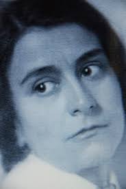 Idiomas olvidados: POEMAS DE ELSE LASKER SCHÜLLER