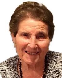 Francesca Palmeri Obituary November 12, 2024