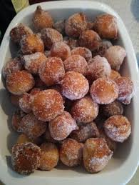 Quarkballchen Wie Vom Backer Von Laeticia Chefkoch In 2021 Quarkballchen Rezept Kochen Und Backen Rezepte Beliebte Rezepte