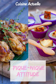 Pique Nique Attitude Pique Nique Recettes Pique Nique Idee Recette