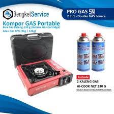 7 harga kompor gas 2 tungku terbaik tahun 2020. Jual Produk Portable Kompor Gas Mini Camping Termurah Dan Terlengkap Desember 2020 Bukalapak