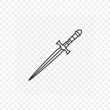 For many years i was too insecure to actually try and take art seriously. Dagger Free Png Clipart For Non Commercial Use 256x256 25 66kb Pngpart