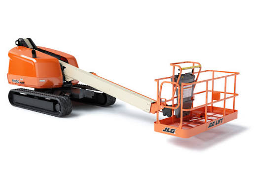 JLG 400SC Aerial Lift